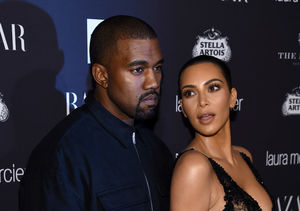 Rumor Bust! Kim Kardashian & Kanye West Did Not Have a Trial&hellip;