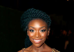 Brandy Rushed to Hospital After Losing Consciousness on Plane