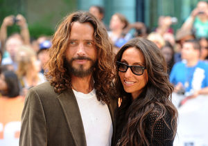 Chris Cornell&rsquo;s Wife Speaks Out Following Release of Toxicology Report