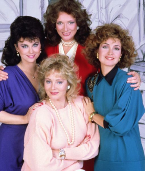 &lsquo;Designing Women&rsquo; Is Back for 30th Anniversary Run on getTV