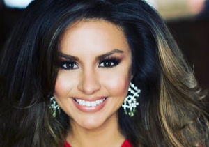 Actress Margaret Ann Garza Dead at 31