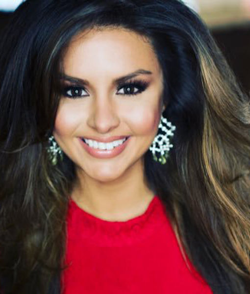 Actress Margaret Ann Garza Dead at 31