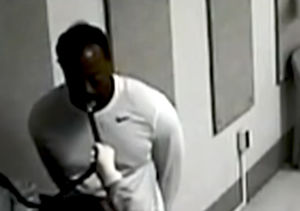 Tiger Woods Struggles with Breathalyzer Test in New Video