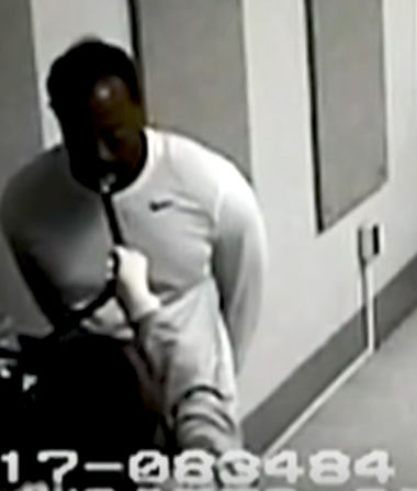 Tiger Woods Struggles with Breathalyzer Test in New Video