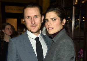 Lake Bell & Scott Campbell Welcome a Baby Boy!