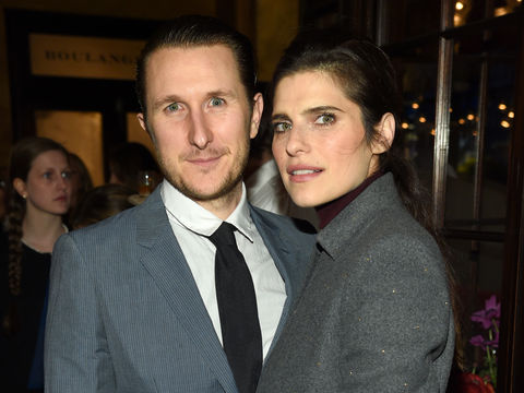 Lake Bell & Scott Campbell Welcome a Baby Boy!