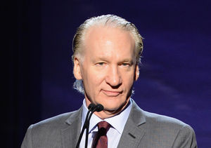 Bill Maher Faces Outrage Over Racial Slur on Live TV