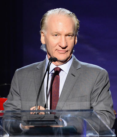 Bill Maher Faces Outrage Over Racial Slur on Live TV