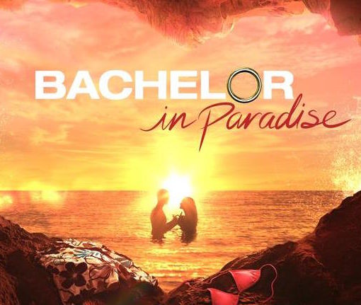 Miami's Corinne Olympios in the middle of 'Bachelor in Paradise' scandal