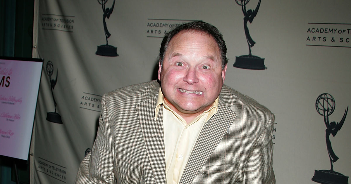 Stephen Furst, Flounder from 'Animal House,' Dead at 62