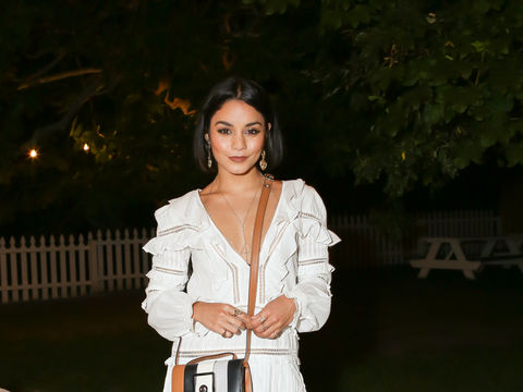 The Stars Who Grabbed a Yummy Bite at the EMP Summer House Opening