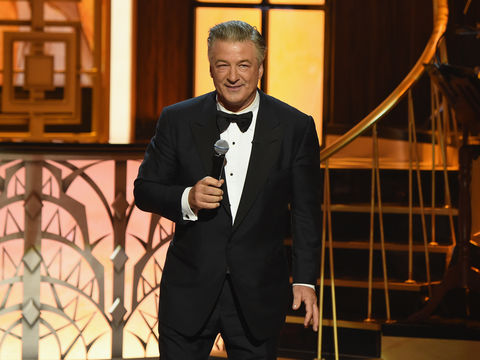 Alec Baldwin Defends Johnny Depp After Donald Trump Controversy