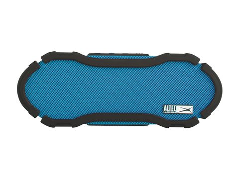 Win It! An Altec Lansing Omni Jacket Bluetooth Speaker