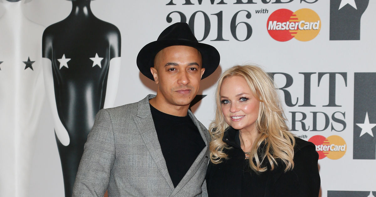 Emma Bunton Reveals Why She Hasn’t Married Her Fiancé After 20 Years