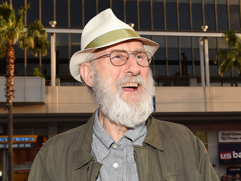 'Babe' Star James Cromwell, 77, Sentenced to Jail