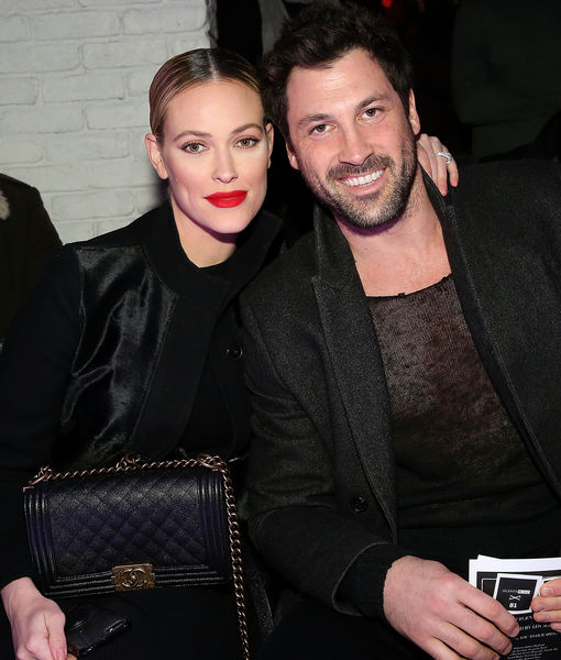 Inside Peta Murgatroyd and Maksim Chmerkovskiy's Fairytale Castle Wedding! Inside Peta Murgatroyd and Maksim Chmerkovskiy's Fairytale Castle Wedding!