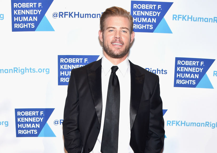 trevor-donovan-getty