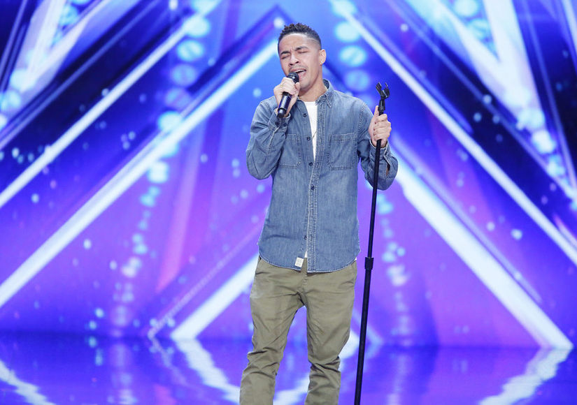 America's Got Talent pays tribute to recently deceased contestant