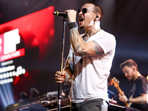 Disturbing Details About Chester Bennington's Suicide