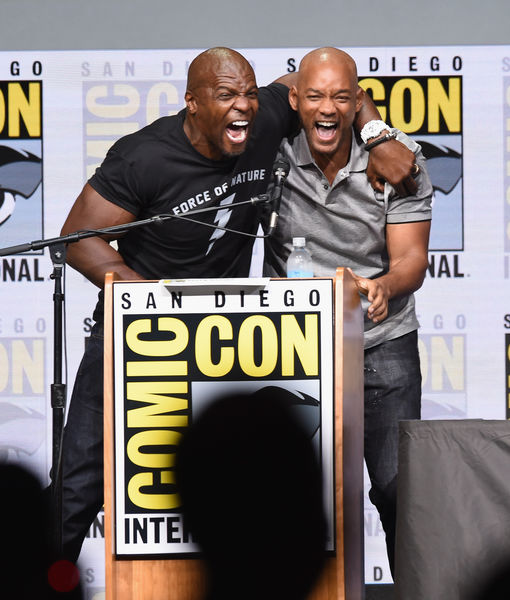 will-smith-terry-crews-getty