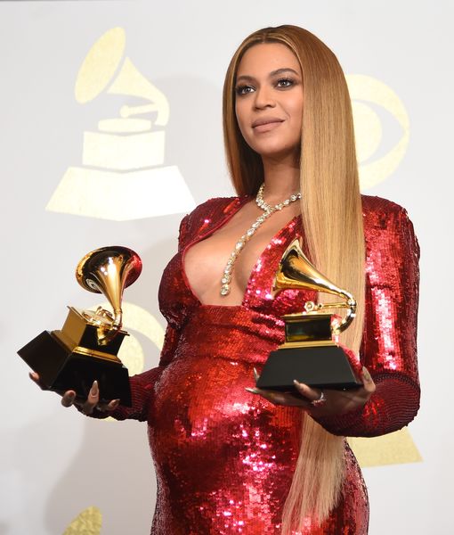 Beyoncé's terrible wax figure has been removed from Madame Tussauds