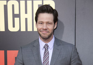 Actor Ike Barinholtz Suffers Broken Neck After Fall Stunt Went Wrong 