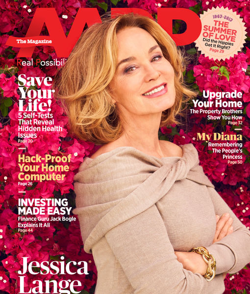 Jessica Lange-aarp
