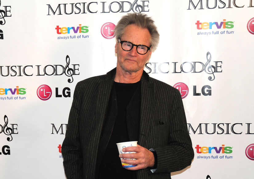 Sam Shepard, playwright and actor dead at 73 Sam Shepard, playwright and actor dead at 73