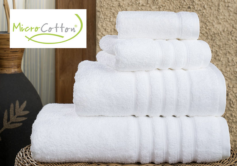 win it a set of hotel collection ultimate micro cotton bath towels microcotton bath sheet