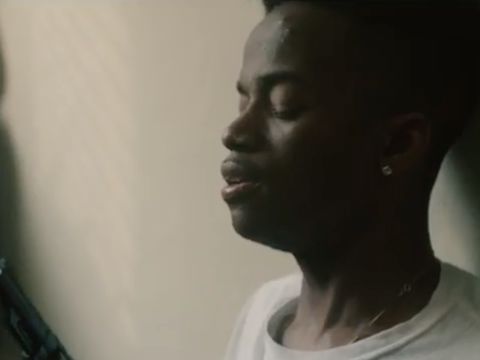 Coy Stewart & Nolan Gould Take on LGBT Suicide in Logic Music Video