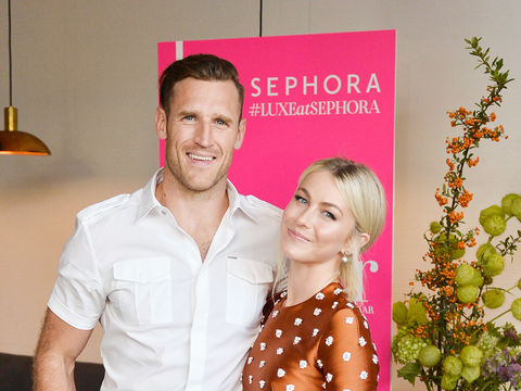 Are Julianne Hough & Brooks Laich on the Verge of a Split?