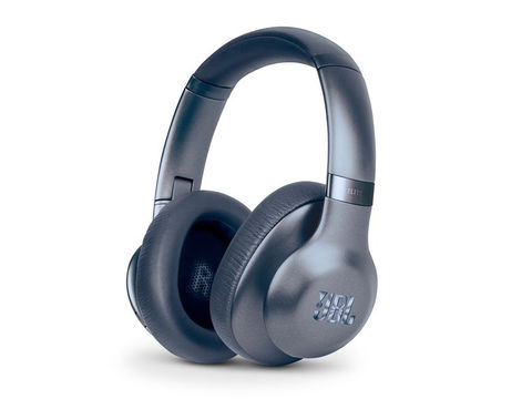 Win It! A Pair of JBL Noise-Cancelling Headphones | ExtraTV.com