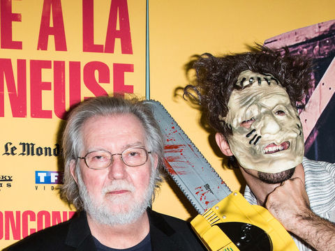 'Texas Chain Saw Massacre' Director Dead