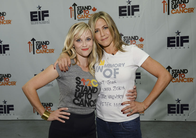 Inside Reese Witherspoon and Open Road's 'Home Again' Premiere