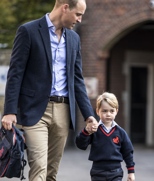 prince-george-william-getty