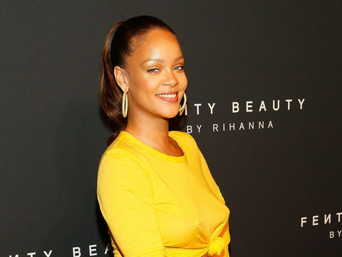 Rihanna Speaks Out About Hurricane Irma: 'It Breaks My Heart'