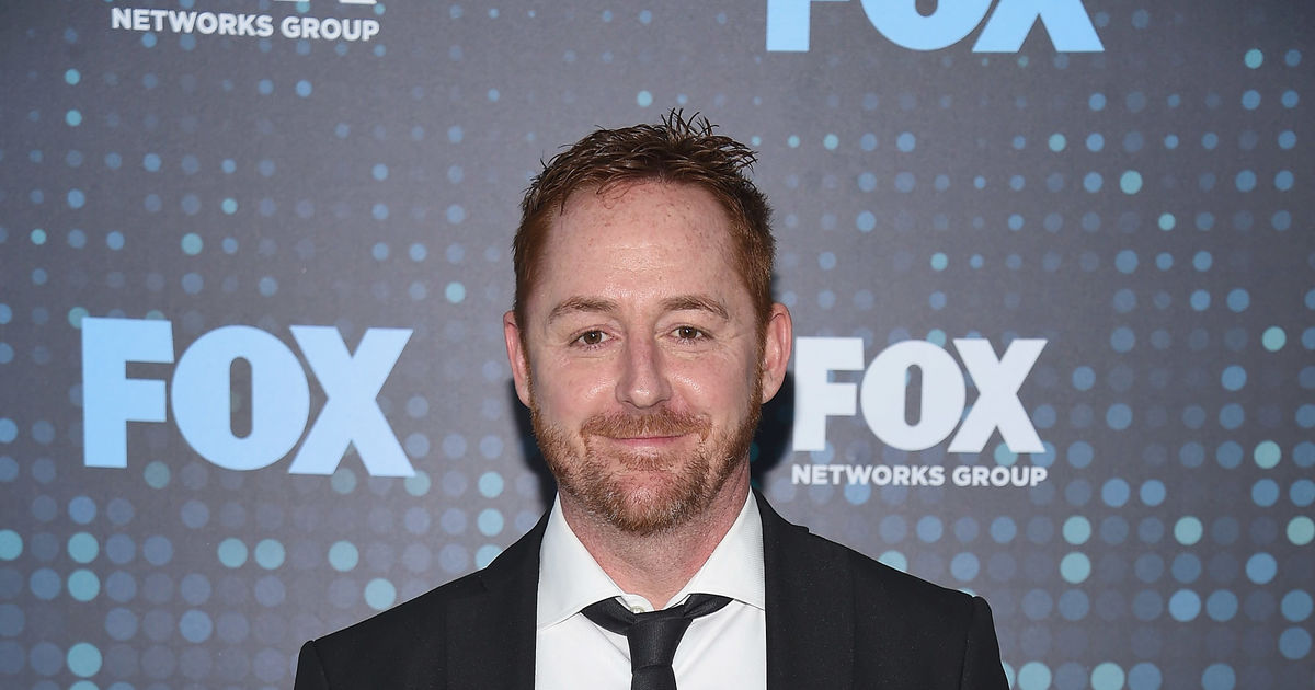 Scott Grimes Scott Grimes