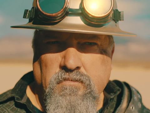Sneak Peek! 'Gold Rush' Goes 'Mad Max' in New Promo