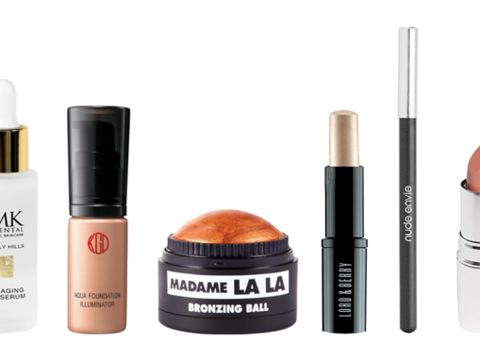 Win It! A GreatBeauty.com Gift Bag