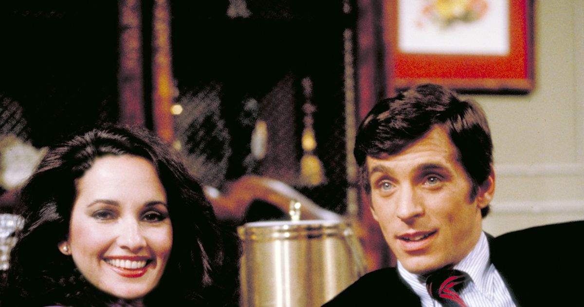 Soap Opera Actor Mark LaMura Dead at 68