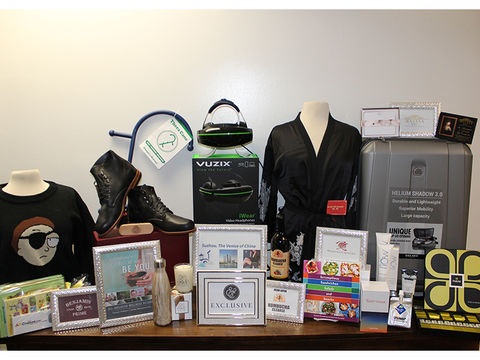 Win It! 2017 Emmy Awards Prize Pack (2 of 2)