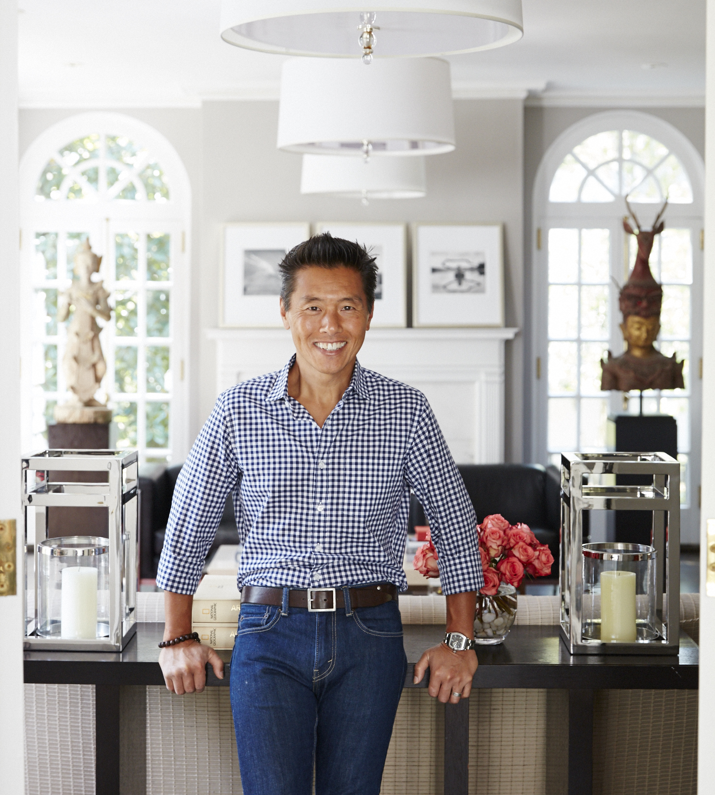 Vern Yip Head Shot