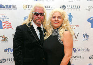 Dog the Bounty Hunter