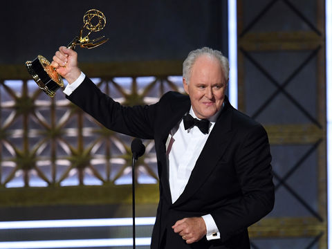 Show Pics! Inside the 2017 Emmy Awards