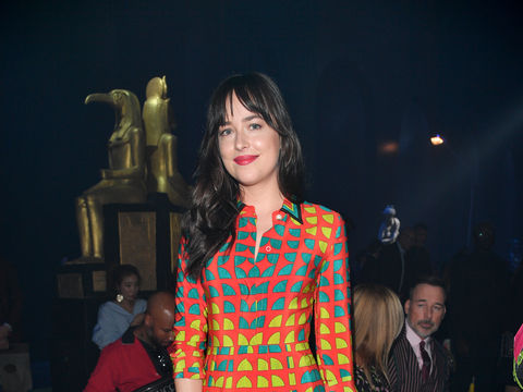 Is Dakota Johnson Dating Gwyneth Paltrow's Famous Ex?