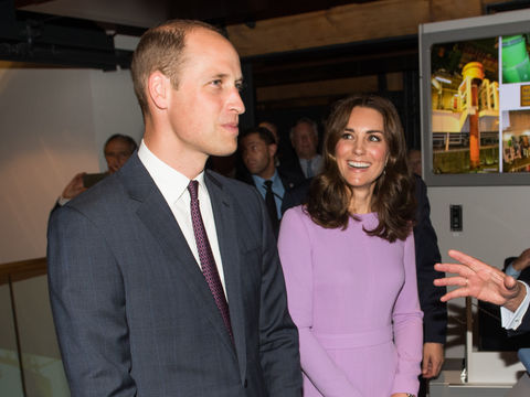 Rumor Bust! Prince William and Kate Middleton Are Not Taking the Throne