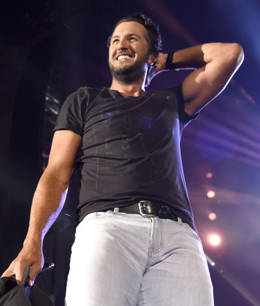 American Idol Eyes Luke Bryan as Second Judge on ABC Reboot