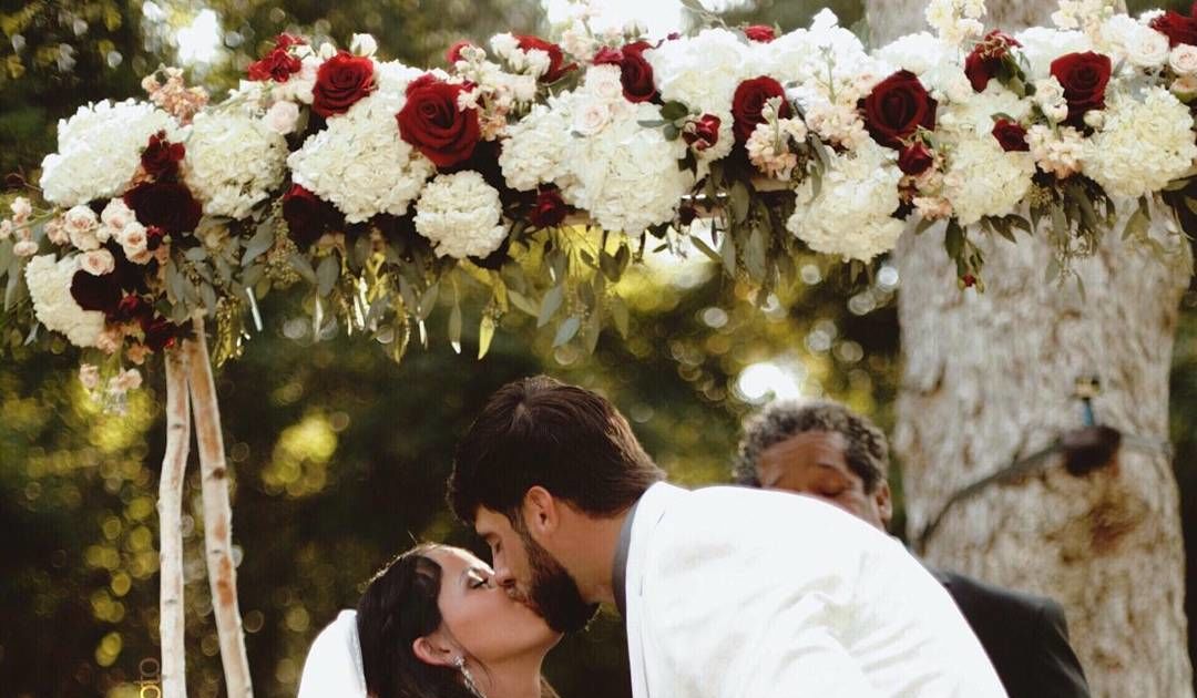 �Teen Mom� Star Jenelle Evans Is Married — See Her Wedding