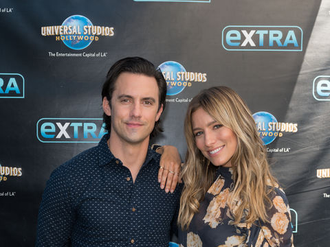 'This Is Us': Milo Ventimiglia on Jack's Emotional Death Scene and More