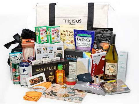 Win It! A ‘This Is Us’ VIP Gift Bag